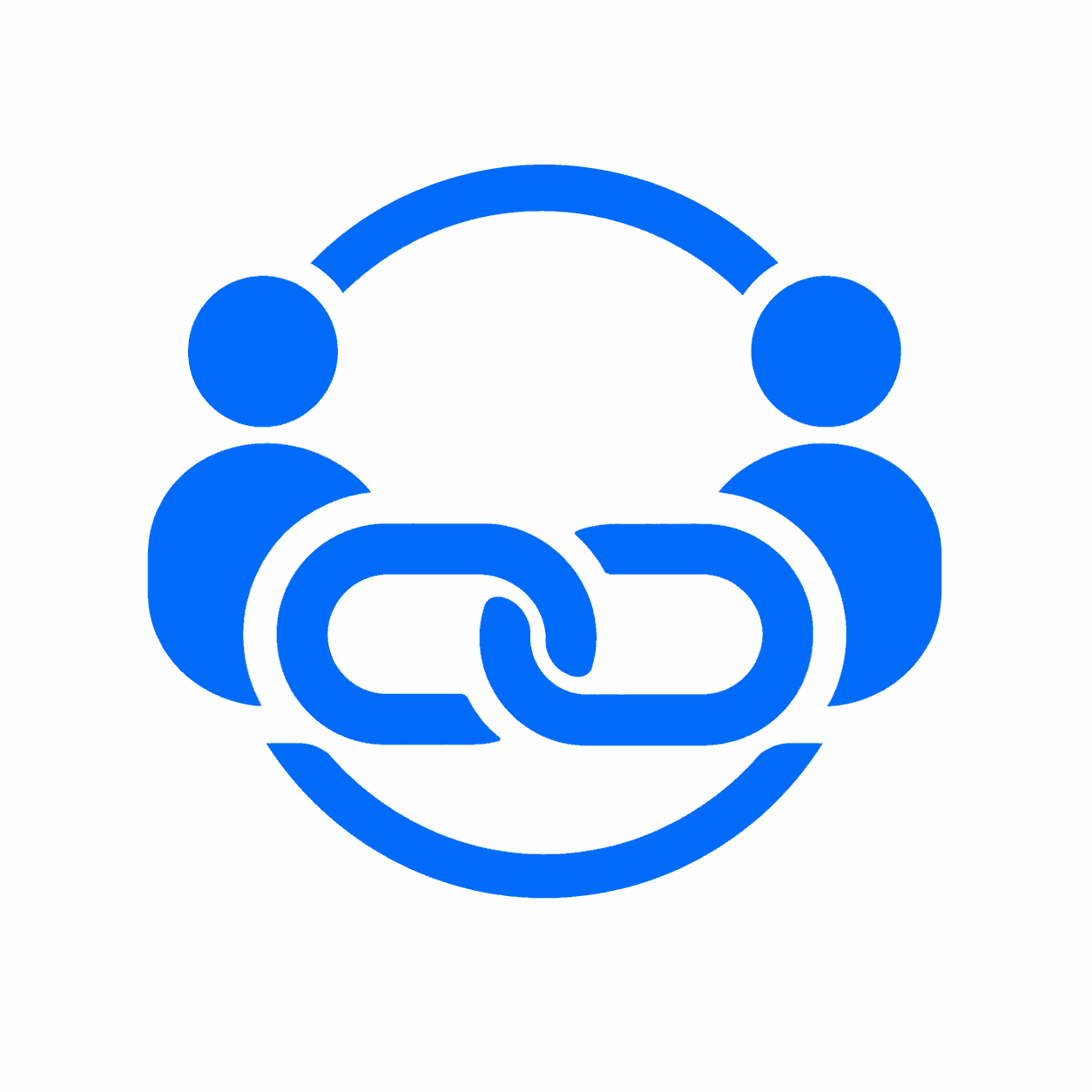 LinkPeer Logo